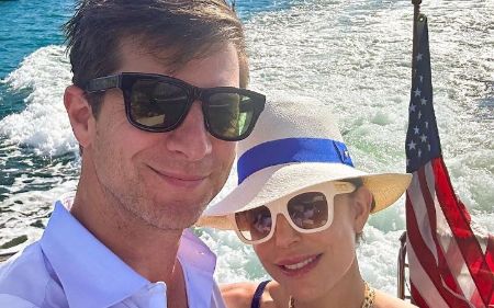 Bethenny Frankel is engaged to Paul Bernon.